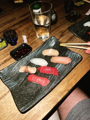 Sushi Taiyo by null