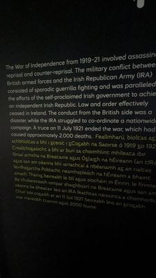GPO Museum by null
