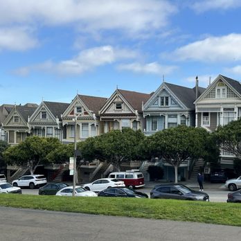 Vantigo - Wine Tours Near Me - San Francisco, California