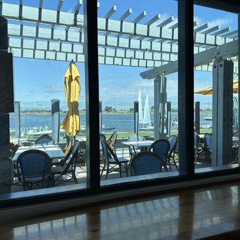 Shoreline Lake American Bistro - View - Breakfast & Brunch Near Me - Mountain View, California Shoreline Lake American Bistro - View - Breakfast & Brunch Near Me - Mountain View, California