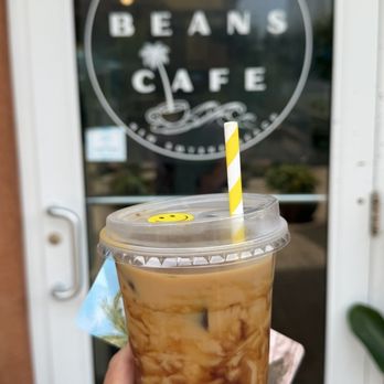 Cool Beans & More - Coffee & Tea Near Me - New Smyrna Beach, Florida Cool Beans & More - Coffee & Tea Near Me - New Smyrna Beach, Florida