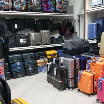 Traveltino - Luggage Near Me - Sunrise, Florida