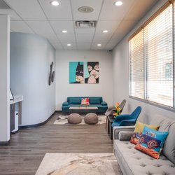 Dental House - Waiting Room