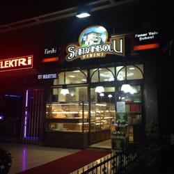 Tarihi Safranbolu Fırını
