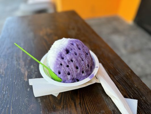 Brian's Shave Ice by null