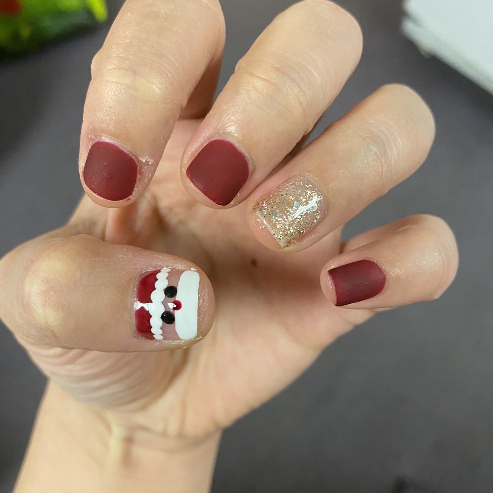 FANCY NAILS Updated March 2024 12 Photos & 43 Reviews 3135