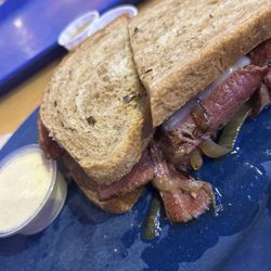 Wildwood Barbeque - Yummy