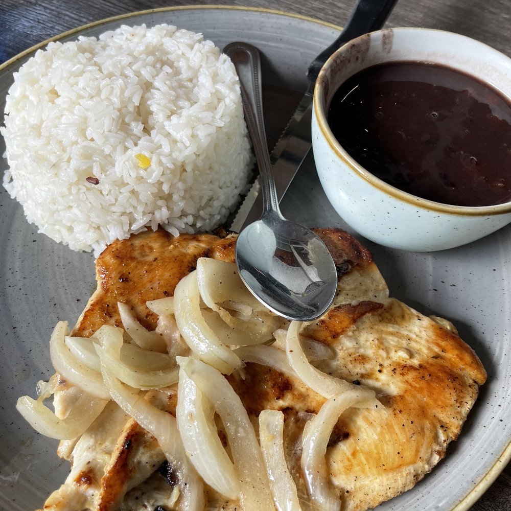 Islas Canarias Cafe - Spanish Near Me - Miami, Florida Islas Canarias Cafe - Spanish Near Me - Miami, Florida