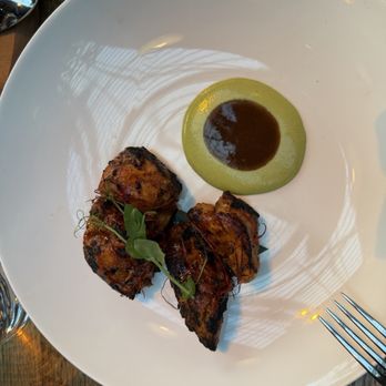 Brick Lane - Kashmiri chicken tikka - Indian Near Me - Los Angeles, California Brick Lane - Kashmiri chicken tikka - Indian Near Me - Los Angeles, California