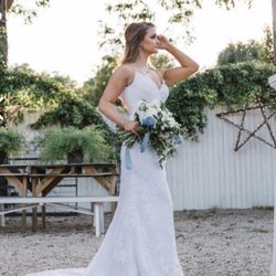 Say Yes to Your Dress Bridal