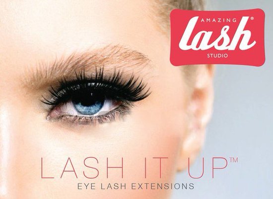 how much do lash techs make at amazing lash studio