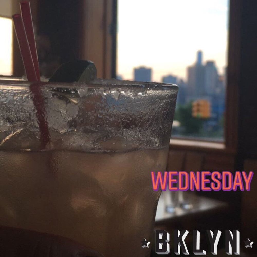 Alma Restaurant - Mexican Near Me - Brooklyn, New York
