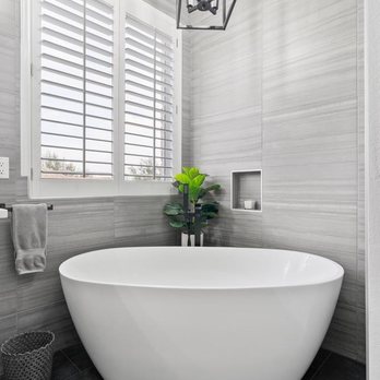Together Design & Build - Freestanding tub - General Contractors Near Me - Austin, Texas Together Design & Build - Freestanding tub - General Contractors Near Me - Austin, Texas
