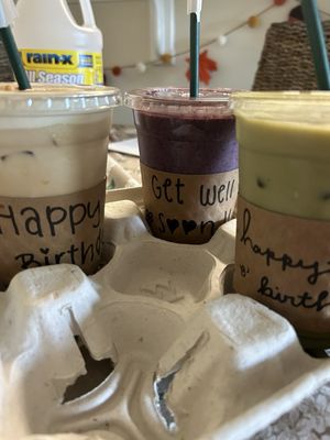 All is Well Cafe by null