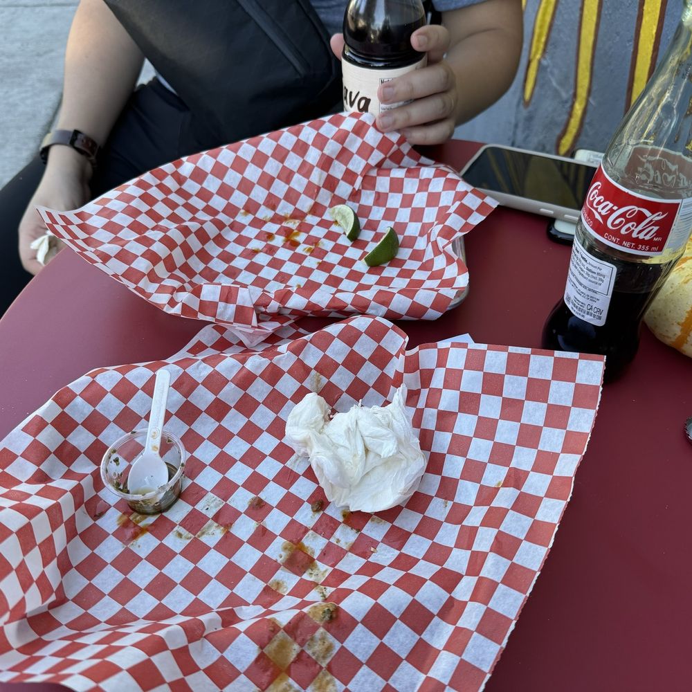 FAROLA - Even ate all the sauce - Empanadas Near Me - Ukiah, California FAROLA - Even ate all the sauce - Empanadas Near Me - Ukiah, California
