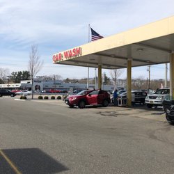 Eager Beaver Car Wash 64 Photos 54 Reviews Car Wash 4935