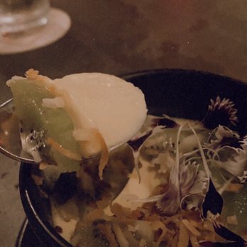 The Tasting Room - Lilikoi panna cotta - Wine Bars Near Me - Koloa, Hawaii The Tasting Room - Lilikoi panna cotta - Wine Bars Near Me - Koloa, Hawaii