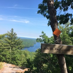 Bald Pate Mountain Preserve
