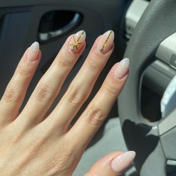 JoJo Nails - Nail Salons Near Me - Chino, California
