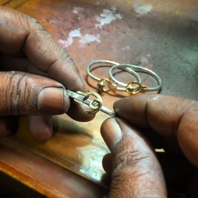 Crucian Gold by null