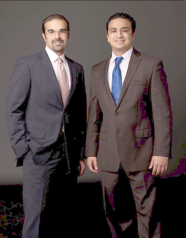 Khavari & Moghadassi - disability attorney in Carrollton, TX