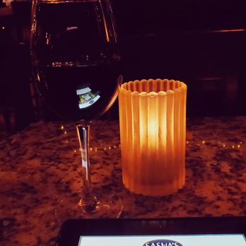 Sasha's - Pinot Noir - Wine Bars Near Me - Saint Louis, Missouri