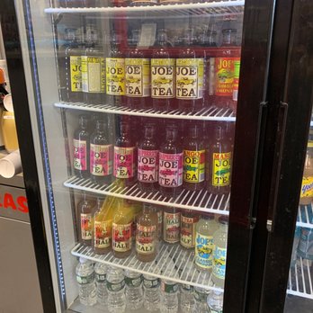 Ike's Bagel Cafe - Lovvvve Joe's Tea products! And they are LOCAL too! - Cafes Near Me - Livingston, New Jersey Ike's Bagel Cafe - Lovvvve Joe's Tea products! And they are LOCAL too! - Cafes Near Me - Livingston, New Jersey