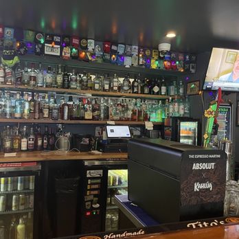 The Rambler - Bar - Bars Near Me - New Orleans, Louisiana The Rambler - Bar - Bars Near Me - New Orleans, Louisiana