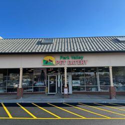 Perk Valley Pet Eatery