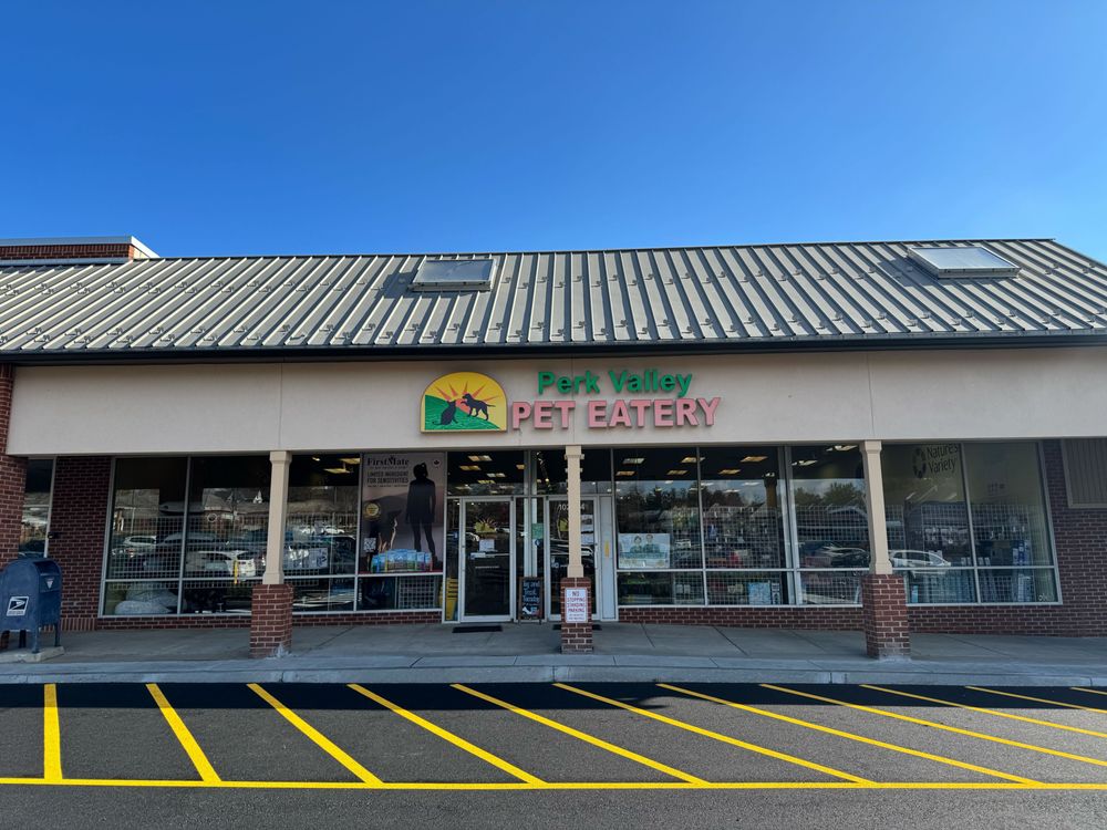 Perk Valley Pet Eatery Image