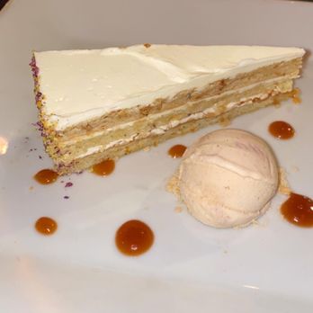 Dirt Candy - Vegetarian Near Me - New York, New York