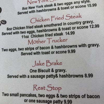 Alice’s Kitchen by null