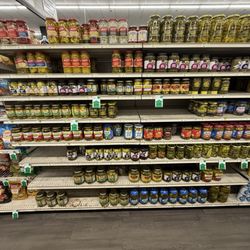 Alaskan & Proud Market