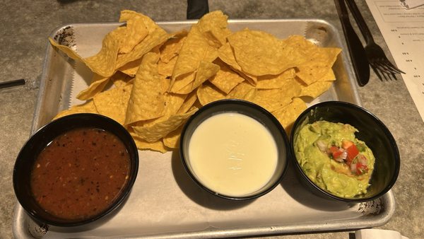 La Santa Tacos & Bar by null