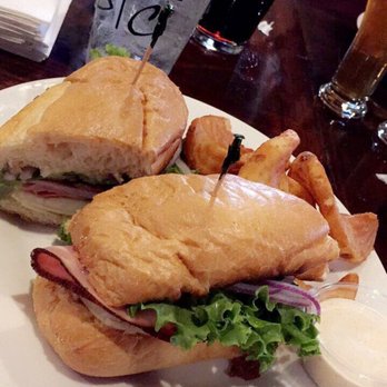 Final Draft Brewing Company - Such good food!! - Breweries Near Me - Redding, California