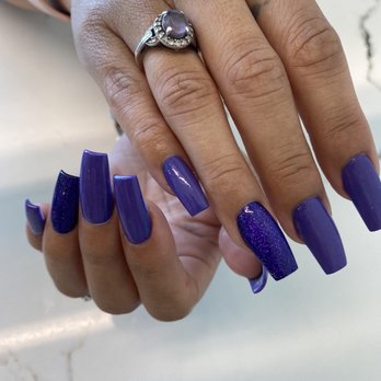 Capri Spa & Nails - Nail Salons Near Me - Katy, Texas Capri Spa & Nails - Nail Salons Near Me - Katy, Texas