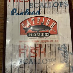 Catfish House