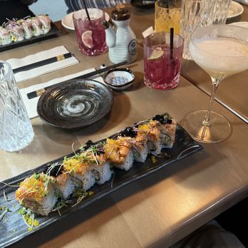 ShinSen Sushi & Lounge - Sushi Bars Near Me - Vancouver, Washington ShinSen Sushi & Lounge - Sushi Bars Near Me - Vancouver, Washington