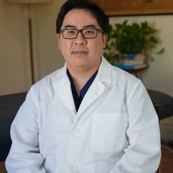 New England Integrated Health - Darquin Chiu