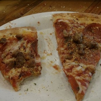 Mr Gatti's Pizza - Pizza Near Me - Clarksville, Indiana