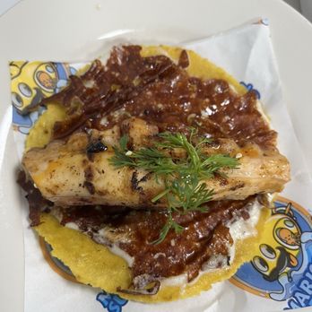 Mariscos El Submarino - El Tacos The Craken - Mexican Near Me - Jersey City, New Jersey Mariscos El Submarino - El Tacos The Craken - Mexican Near Me - Jersey City, New Jersey