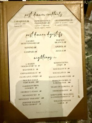 Menu photo 5 Leo’s River Oaks Houston, TX Menu photo 5 Leo’s River Oaks Houston, TX