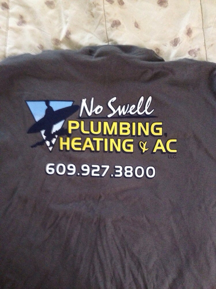 Slide of No Swell Plumbing Heating & A/C, LLC