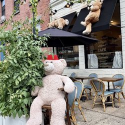 City of Hoboken - Cute bears