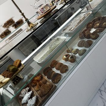 Sip N Snacks - baked goods - Bubble Tea Near Me - Arlington Heights, Illinois