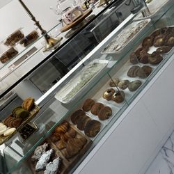 Sip N Snacks - Baked goods