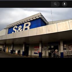 S&R Membership Shopping