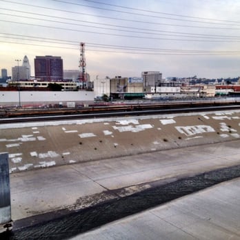 1st Street Bridge - Landmarks & Historical Buildings Near Me