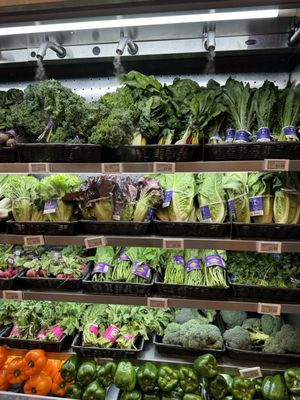 Happier Grocery by null