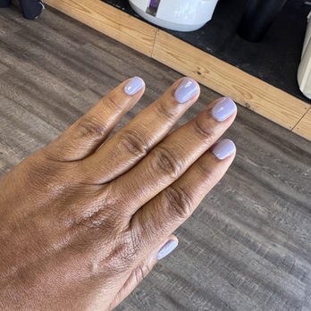 Tha Nail Artistry Academy - Mani - Cosmetology Schools Near Me - Houston, Texas